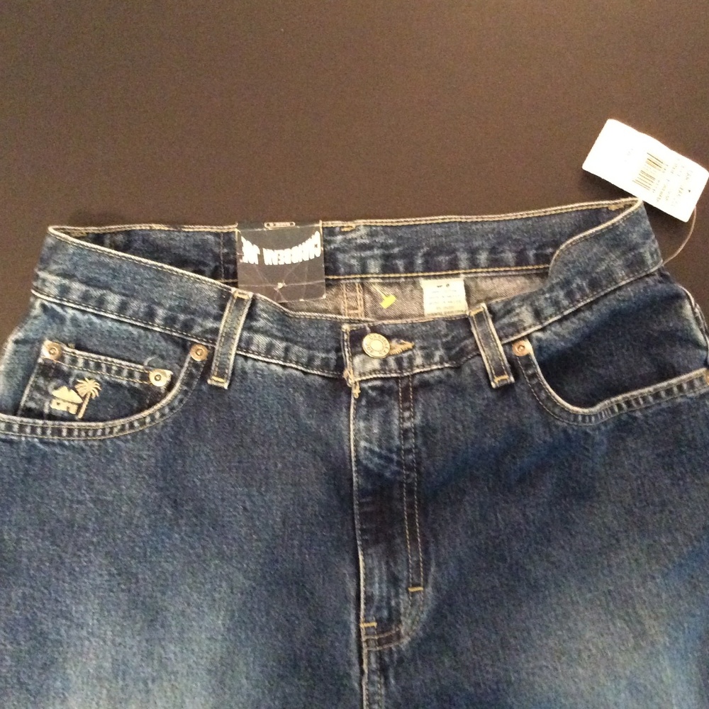 Womens NEW Carribean Joes Jeans Sizes 8